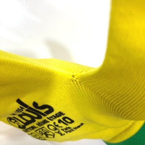 Auth LOUIS VUITTON MP2370 Gon RGB Glove - Picture 7 of 8